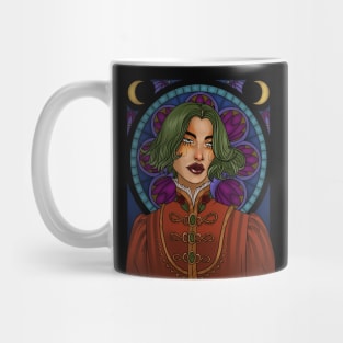 princess sophia Mug